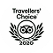 Travellers' Choice 2020