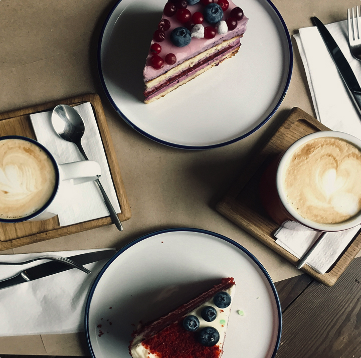 Комфортні номери