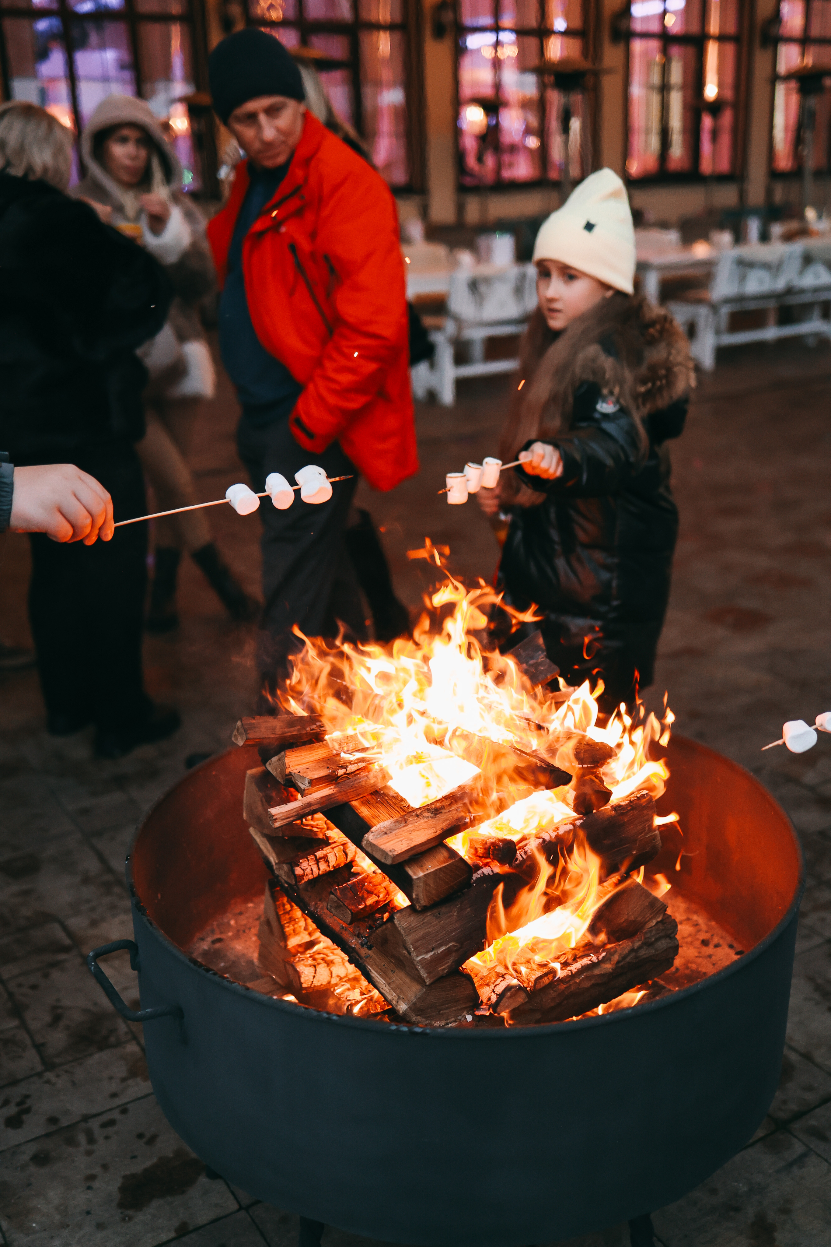 Альтанка capri