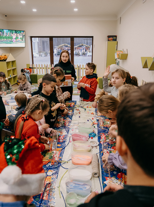 Альтанка capri