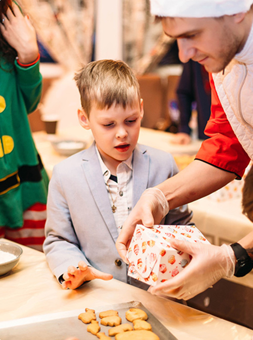 Ресторан Positano