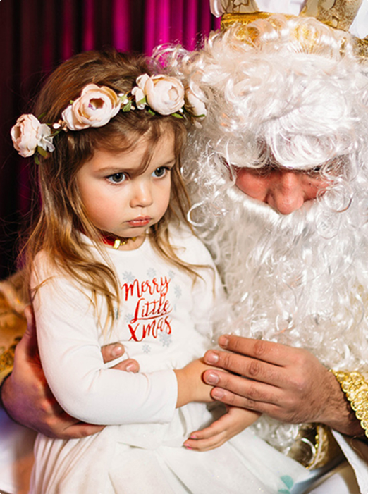 Ресторан Positano