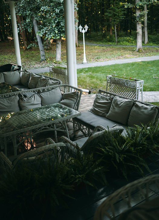 Ресторан Positano