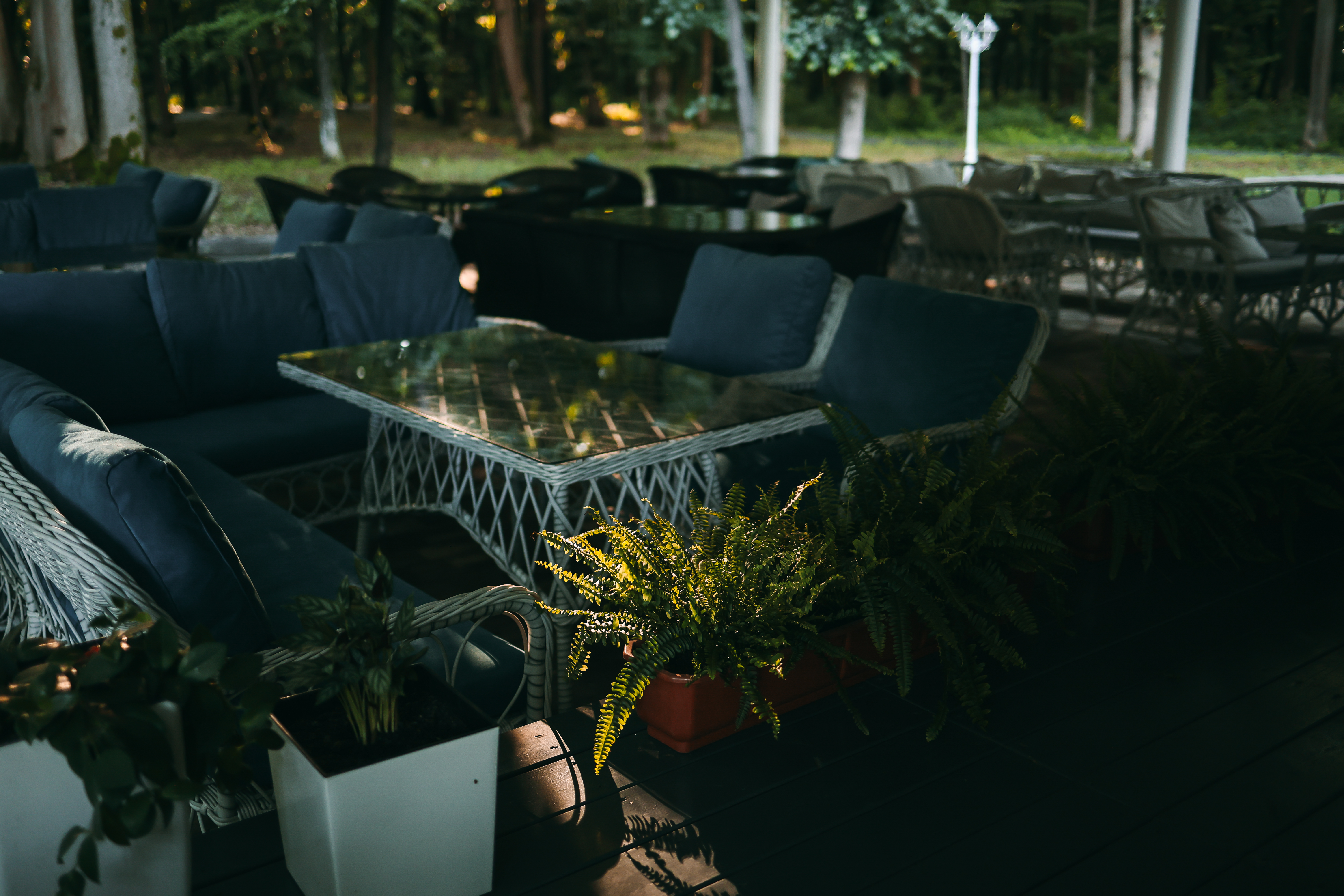 Ресторан Positano