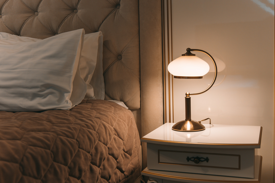 Комфортні номери