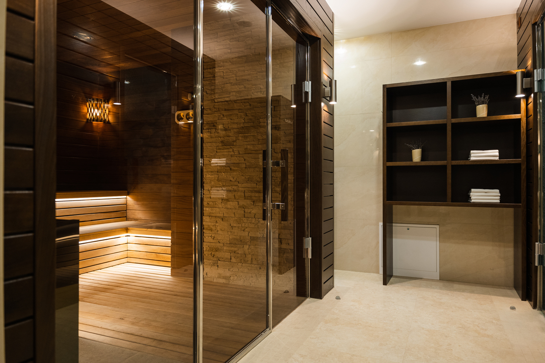 SPA комплекс