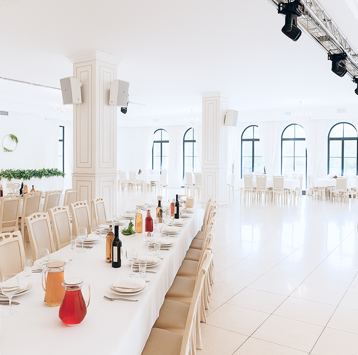 Комфортні номери