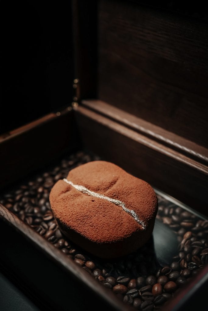 Кавове зерно