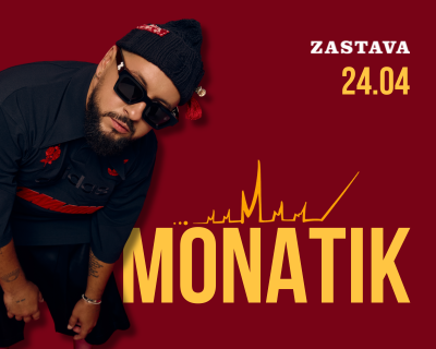 MONATIK